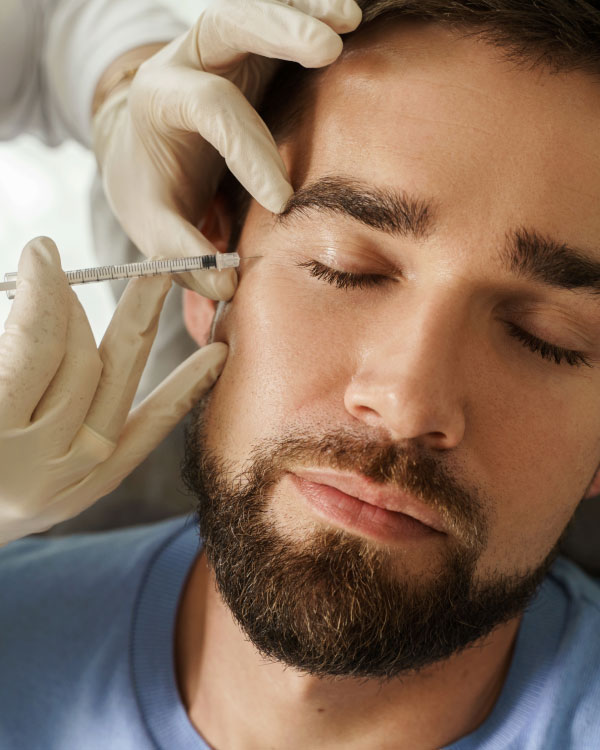 Karisma - kollagénstimuláló kezelés